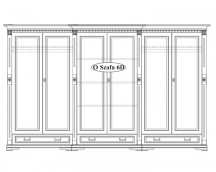 Taranko - orfeusz szafa o-6d
